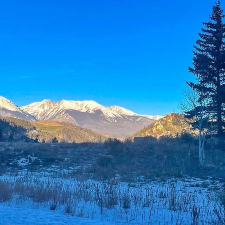 Keystone Condo About 4 Miles To Slopes And Snow Fun! 外观 照片