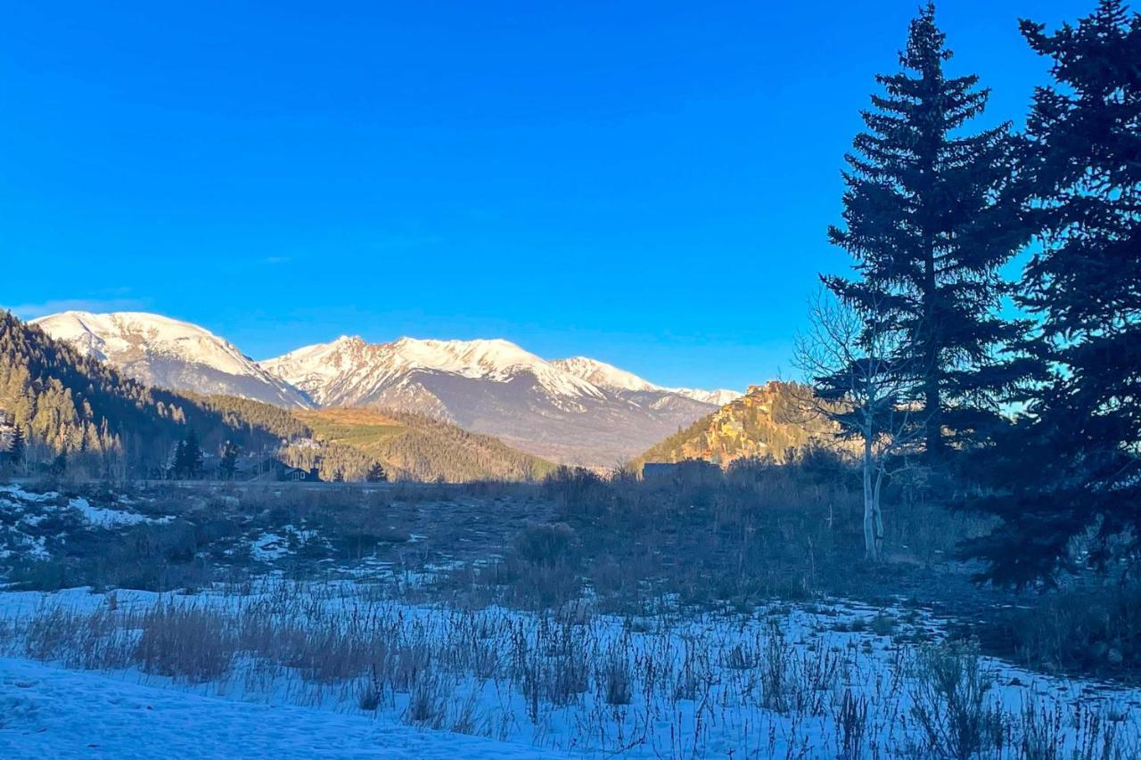 Keystone Condo About 4 Miles To Slopes And Snow Fun! 外观 照片